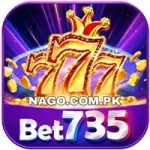 BET 735 nAGO