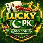 Lucky PK Nago