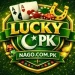 Lucky PK Nago