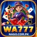 wa777 nago