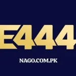 E444