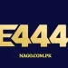 E444 Game